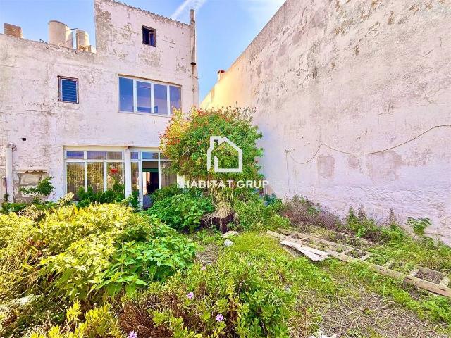 Casa chalet en Venta en Ciutadella