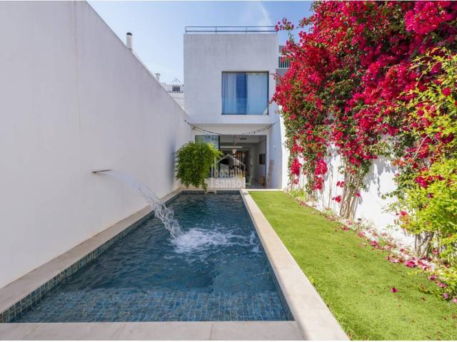 Casa chalet en Venta en Ciutadella