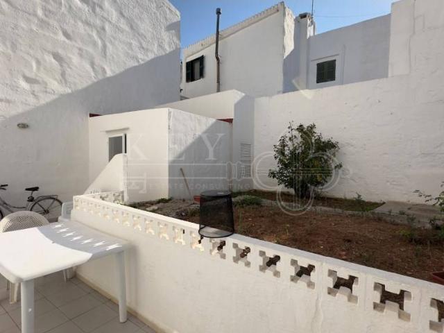 Casa chalet en Venta en Ciutadella