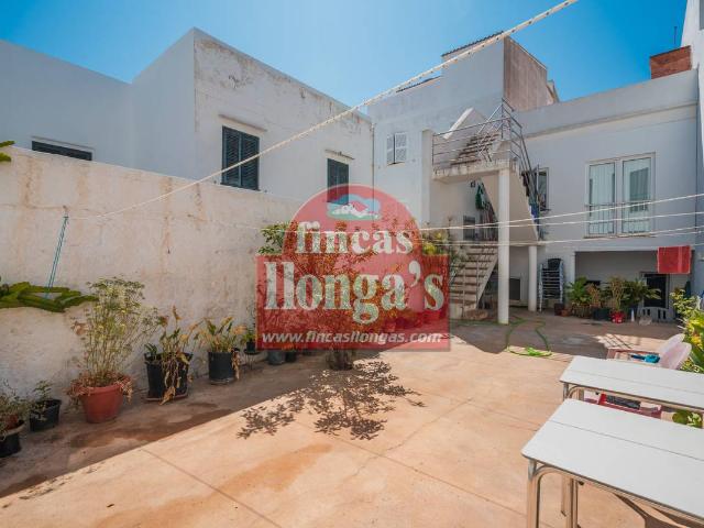 Casa chalet en Venta en Ciutadella