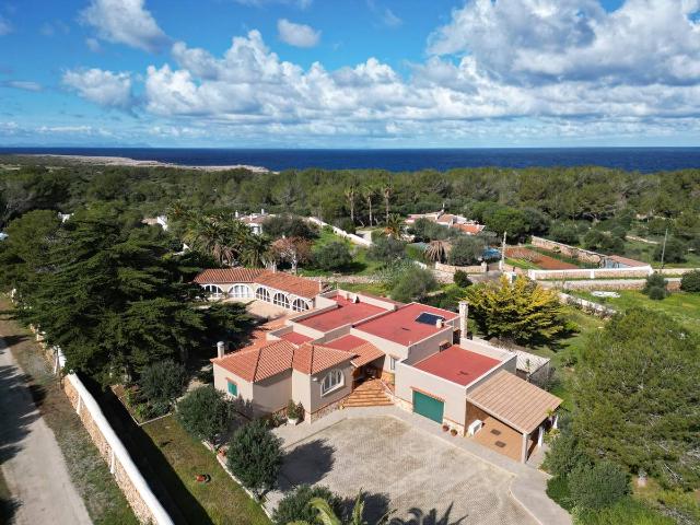 Casa chalet en Venta en Ciutadella
