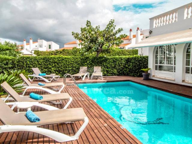 Casa chalet en Venta en Ciutadella