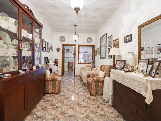 Casa chalet en Venta en Ciutadella