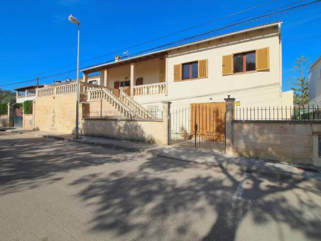 Casa chalet en Venta en Ciutat d'Alcúdia