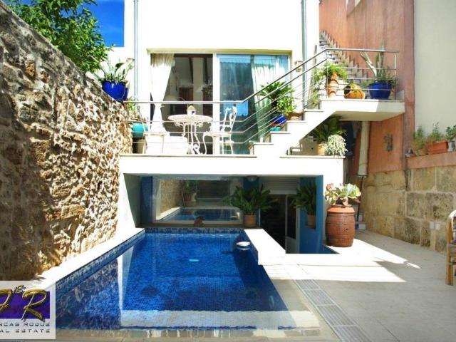 Casa chalet en Venta en Ciutat d'Alcúdia