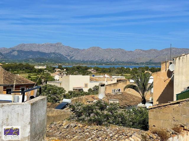 Casa chalet en Venta en Ciutat d'Alcúdia