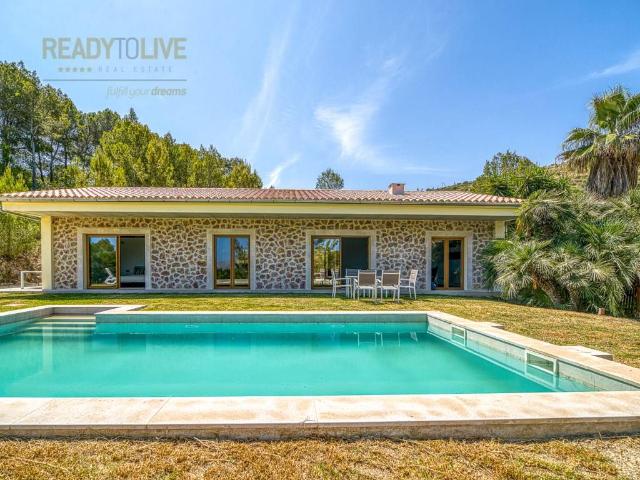 Casa chalet en Venta en Ciutat d'Alcúdia