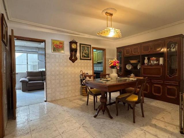 Casa chalet en Venta en Ciutat del Transport La Salera