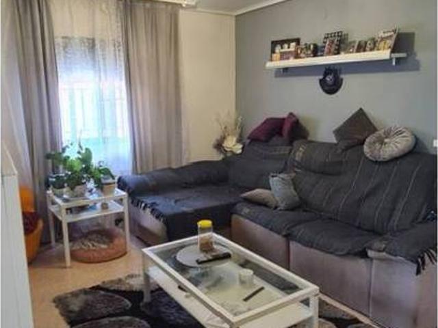 Casa chalet en Venta en Ciutat del Transport La Salera