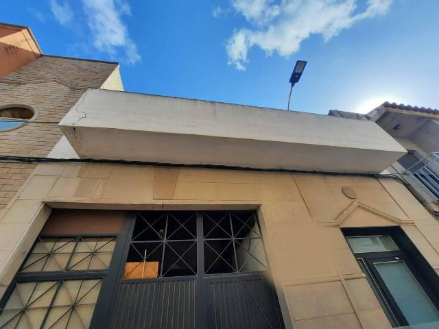 Casa chalet en Venta en Ciutat del Transport La Salera