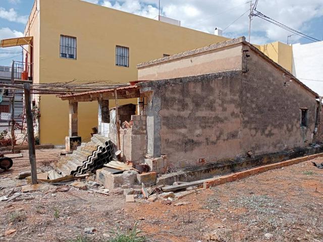 Casa chalet en Venta en Ciutat del Transport La Salera