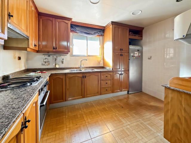 Casa chalet en Venta en Ciutat del Transport La Salera