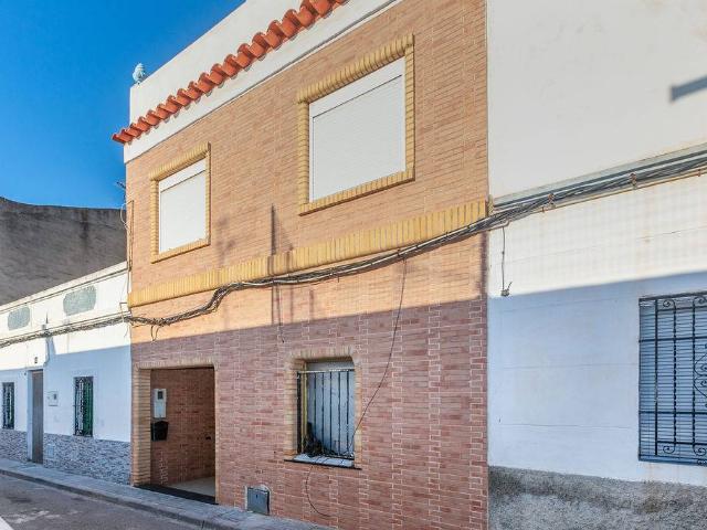 Casa chalet en Venta en Ciutat del Transport La Salera