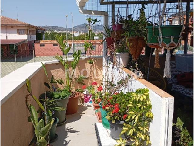 Casa chalet en Venta en Ciutat del Transport La Salera