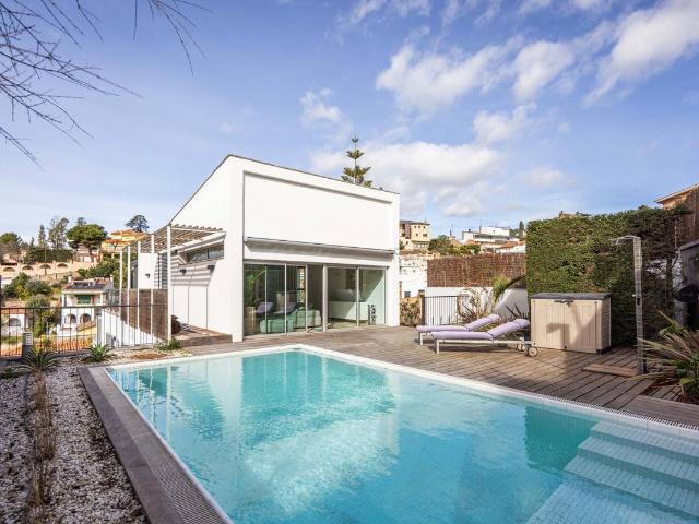 Casa chalet en Venta en Ciutat Diagonal