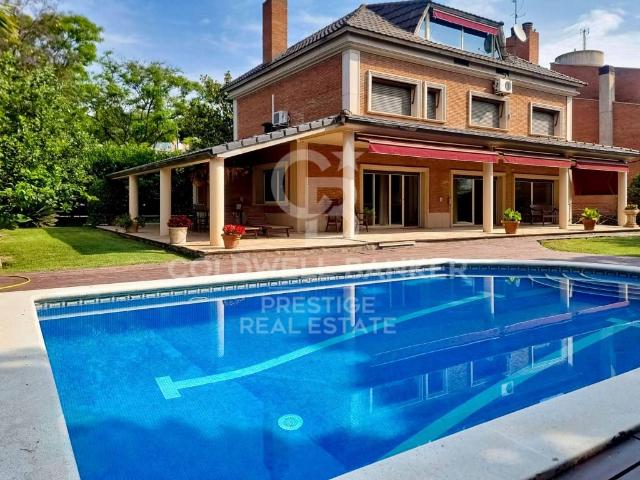 Casa chalet en Venta en Ciutat Diagonal