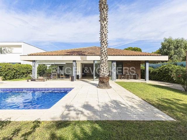 Casa chalet en Venta en Ciutat Diagonal