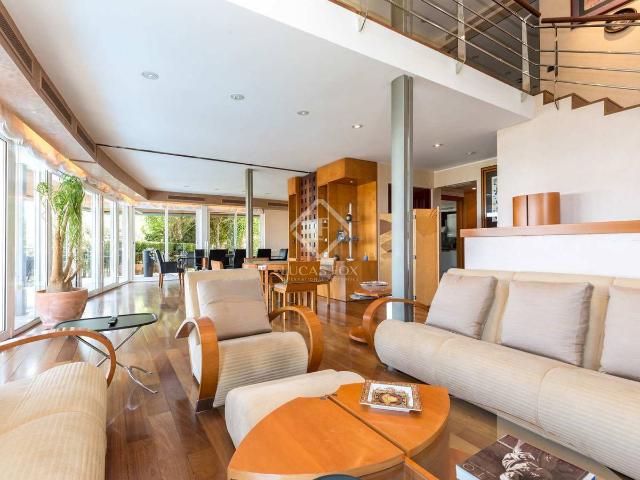 Casa chalet en Venta en Ciutat Diagonal