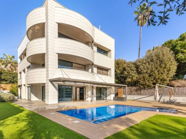 Casa chalet en Venta en Ciutat Diagonal