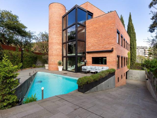 Casa chalet en Venta en Ciutat Diagonal