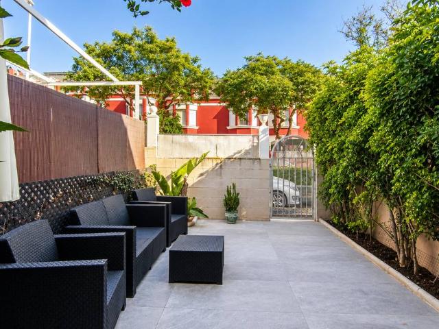 Casa chalet en Venta en Ciutat Esportiva