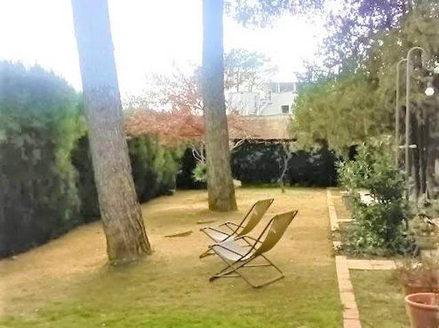 Casa chalet en Venta en Ciutat Jardí