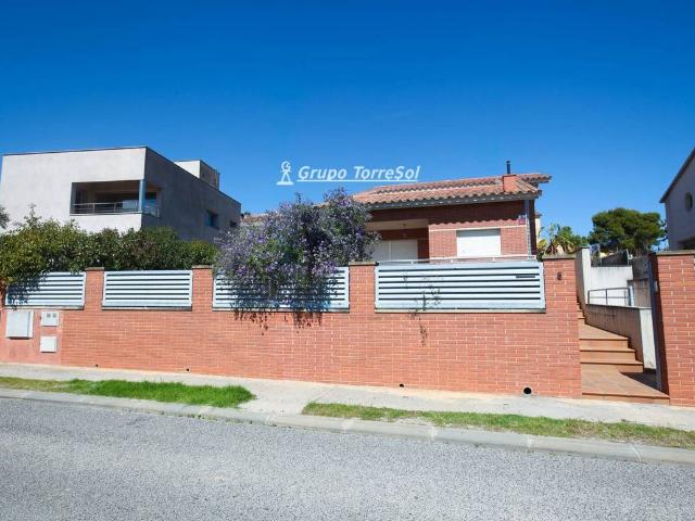 Casa chalet en Venta en Ciutat Jardí Bonanova