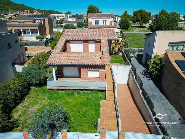 Casa chalet en Venta en Ciutat Jardí Bonanova