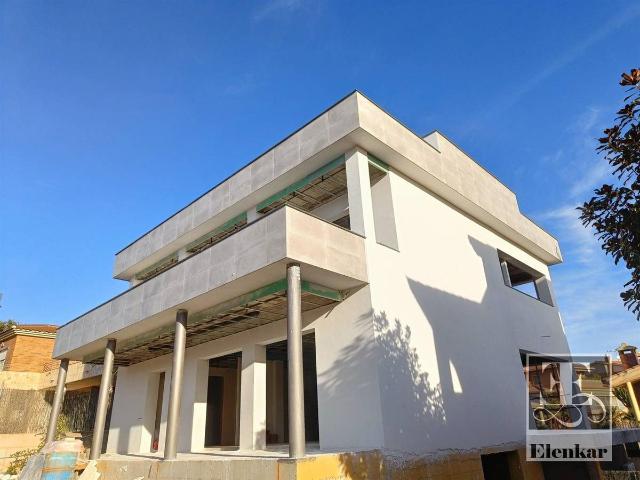 Casa chalet en Venta en Ciutat Jardí Bonanova