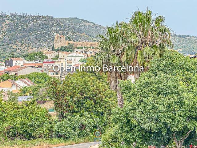 Casa chalet en Venta en Ciutat Jardí Bonanova