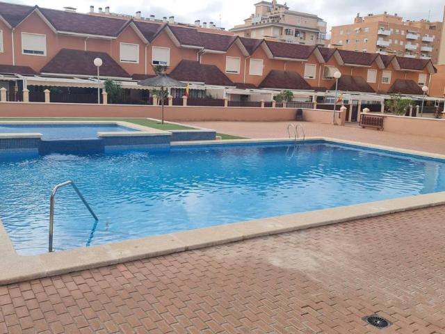 Casa chalet en Venta en Ciutat Universitària