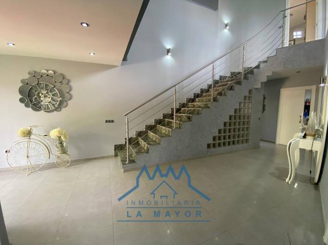 Casa chalet en Venta en Ciudad Jardín