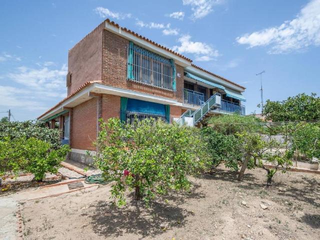 Casa chalet en Venta en Ciudad Jardín