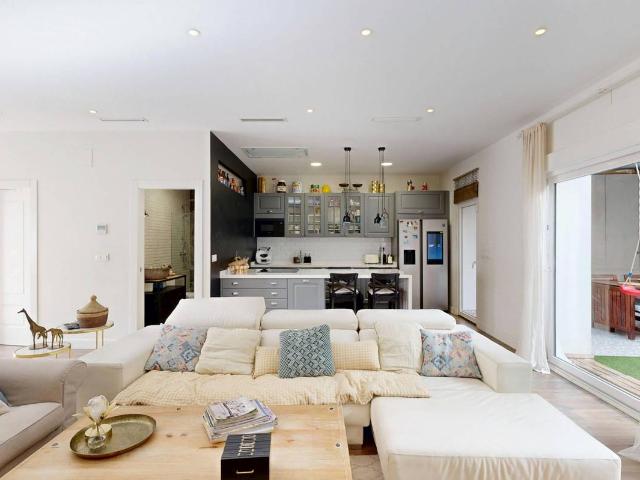 Casa chalet en Venta en Ciudad Jardín