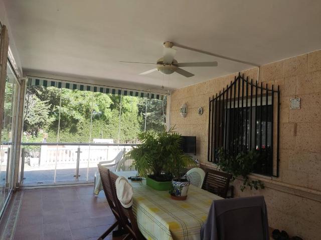 Casa chalet en Venta en Ciudad Jardín