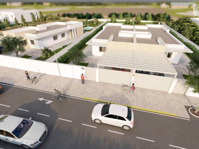 Casa chalet en Venta en Ciudad Jardín