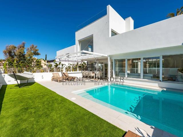 Casa chalet en Venta en Ciudad Jardín