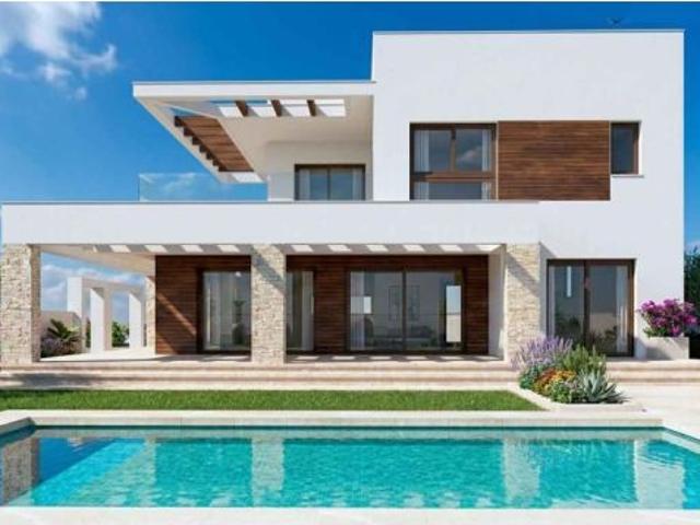 Casa Chalet en Venta en Ciudad Quesada Alicante