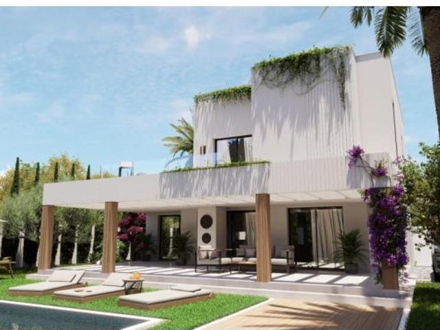 Casa Chalet en Venta en Ciudad Quesada Alicante