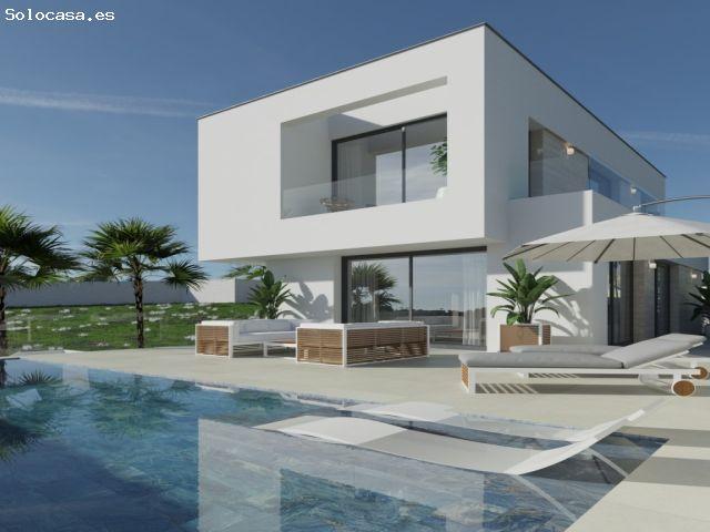 Casa Chalet en Venta en Ciudad Quesada Alicante