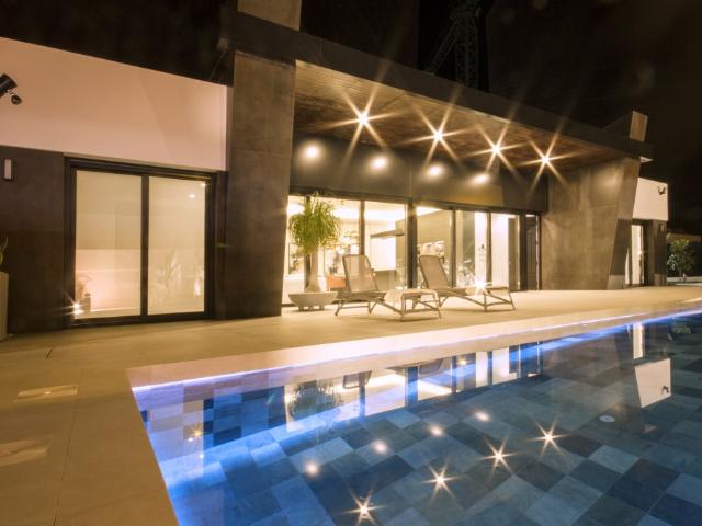 Casa Chalet en Venta en Ciudad Quesada Alicante