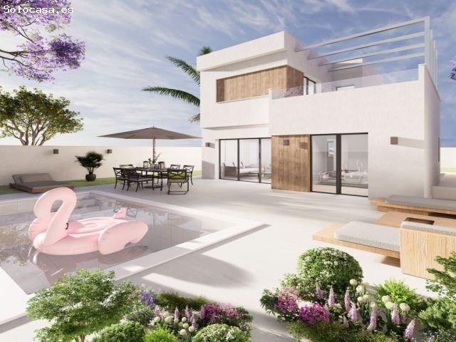 Casa Chalet en Venta en Ciudad Quesada Alicante