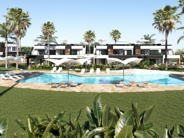 Casa Chalet en Venta en Ciudad Quesada Alicante
