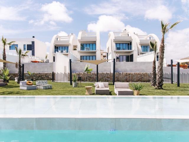 Casa Chalet en Venta en Ciudad Quesada Alicante