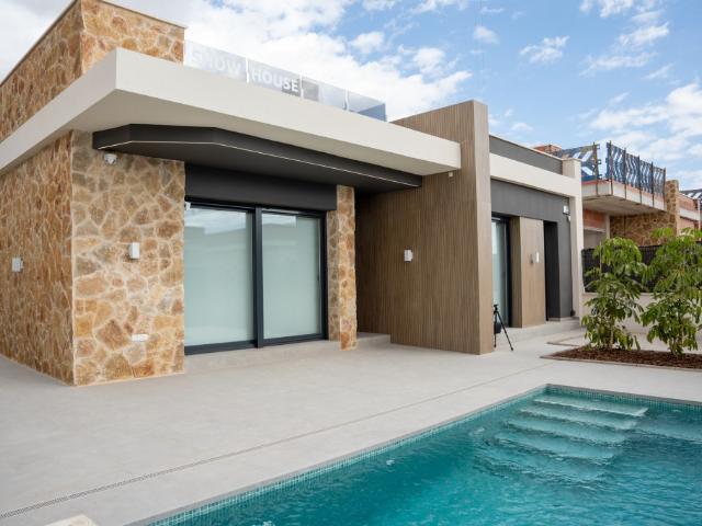 Casa Chalet en Venta en Ciudad Quesada Alicante