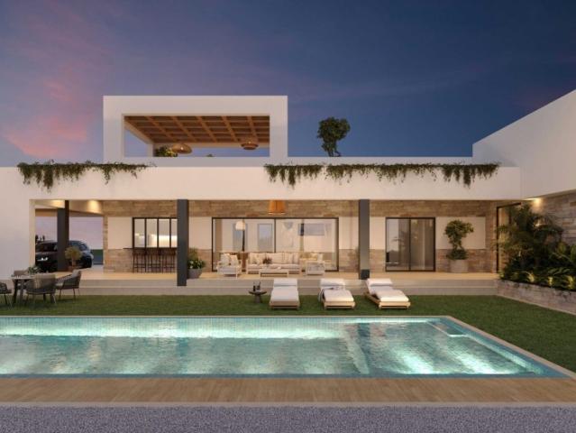 Casa Chalet en Venta en Ciudad Quesada Alicante