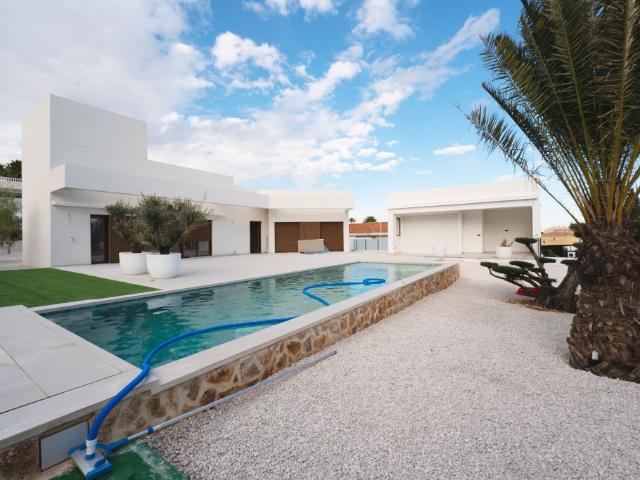 Casa Chalet en Venta en Ciudad Quesada Alicante