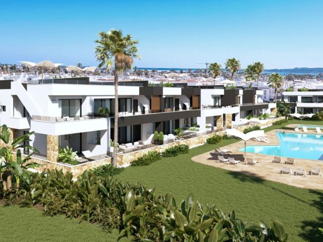 Casa Chalet en Venta en Ciudad Quesada Alicante