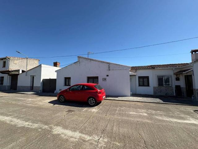 Casa chalet en Venta en Ciudad Rodrigo