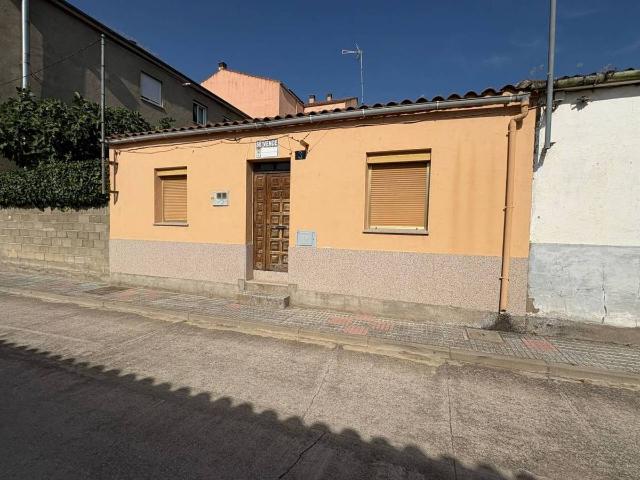 Casa chalet en Venta en Ciudad Rodrigo